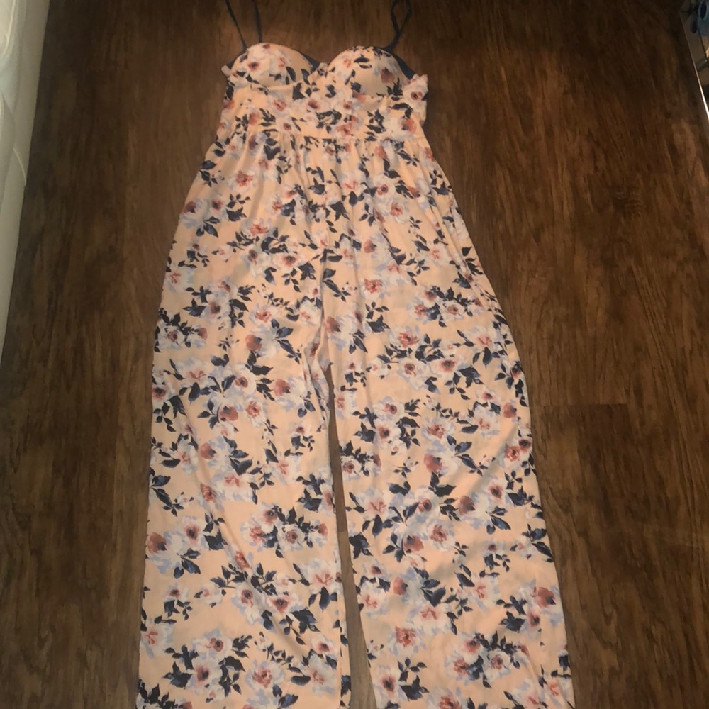 Jumpsuit